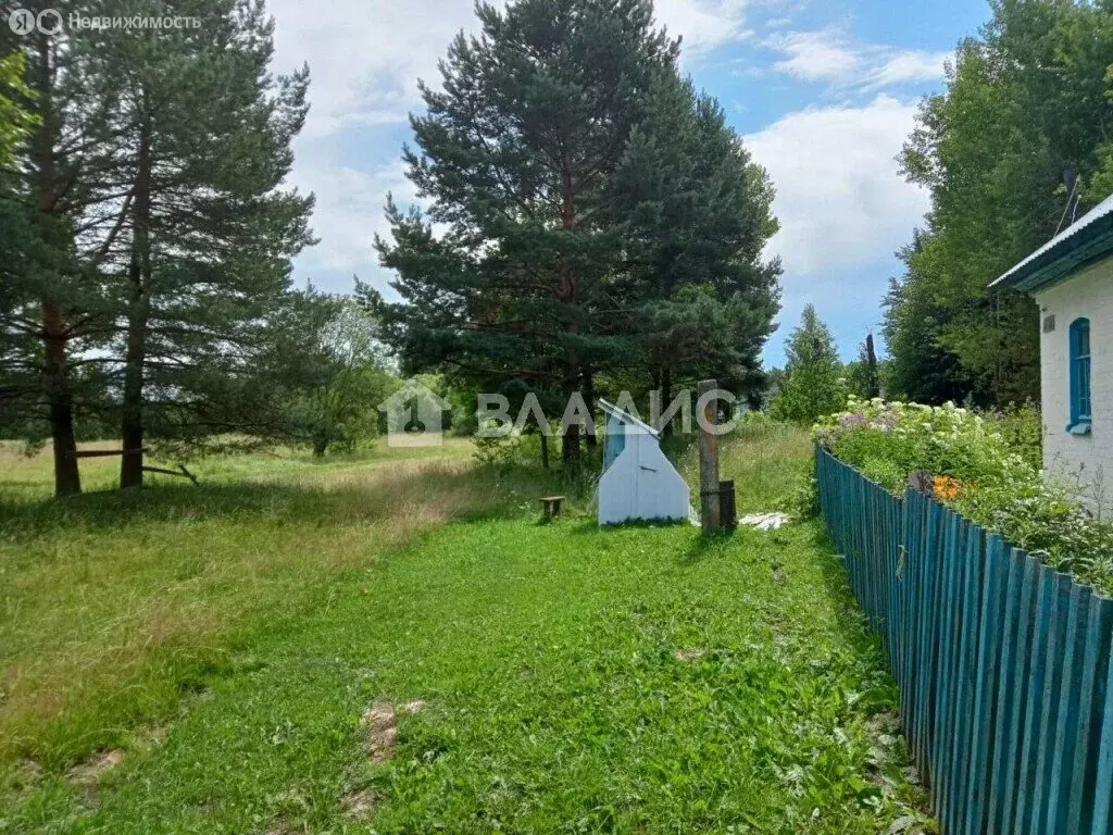 Дом в Калужская область, Людиновский муниципальный округ, деревня ... - Фото 2