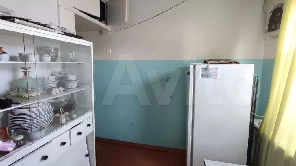 3-к. квартира, 60,4 м, 5/5 эт. - Фото 1