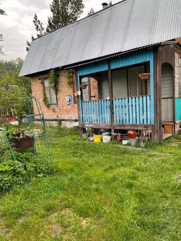 Дача 96 м на участке 5,1 сот. - Фото 1