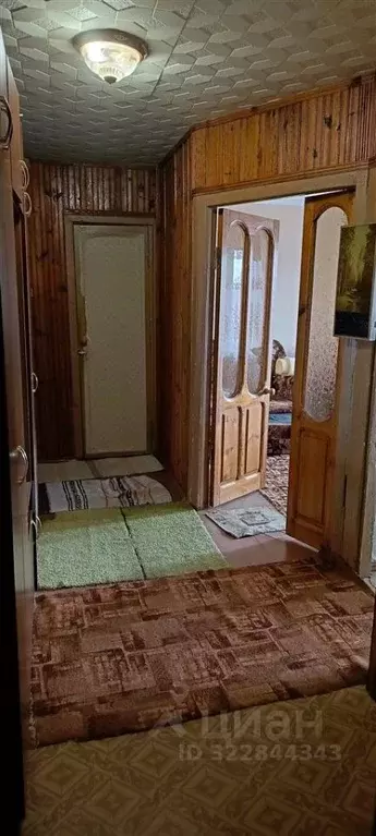 3-к кв. Рязанская область, Шилово рп ул. Спасская, 32 (59.0 м) - Фото 2