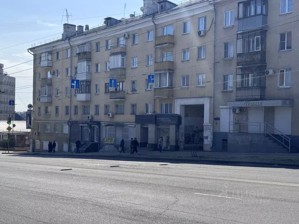 Помещение свободного назначения в Воронежская область, Воронеж ул. ... - Фото 1