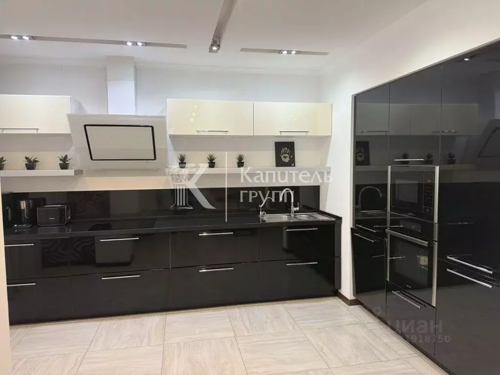 2-к кв. Тюменская область, Тюмень Пароходская ул., 4 (92.2 м) - Фото 2