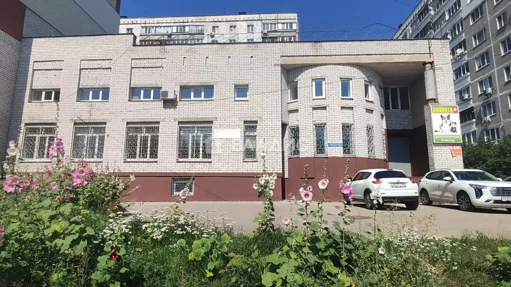 Помещение свободного назначения в Нижегородская область, Нижний ... - Фото 2