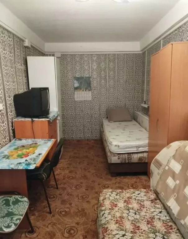 2-к кв. Санкт-Петербург Варшавская ул., 25 (49.0 м) - Фото 2