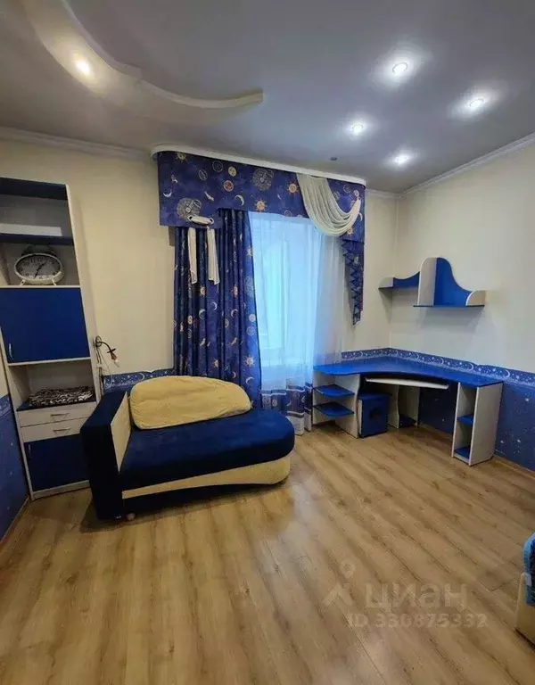 3-к кв. Крым, Ялта ул. Ломоносова, 17 (72.9 м) - Фото 1