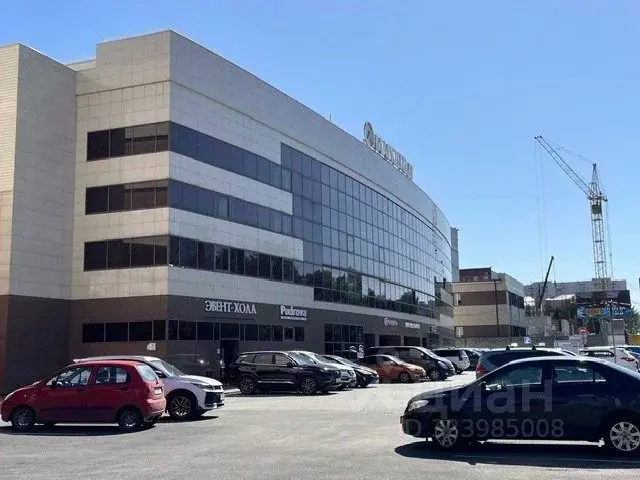 Офис в Челябинская область, Челябинск ул. Маркса, 131 (63 м) - Фото 1