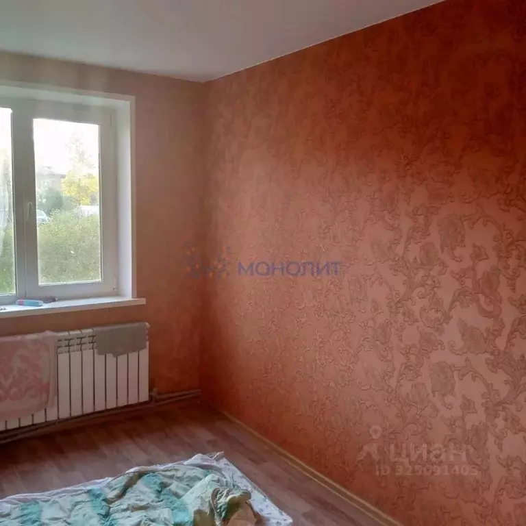 2-к кв. Нижегородская область, Дальнеконстантиновский муниципальный ... - Фото 2