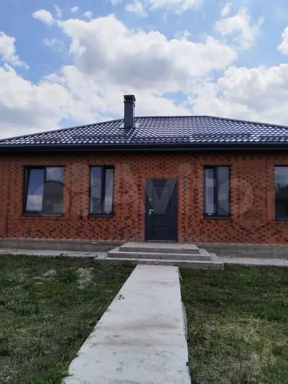 Дом 89 м на участке 5,3 сот. - Фото 0
