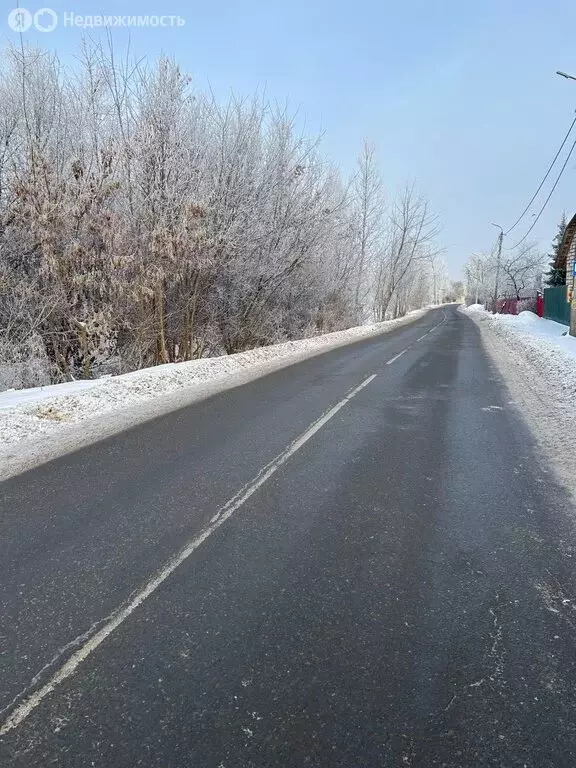 Дом в Псков, Железнодорожная улица, 21 (52.1 м) - Фото 1