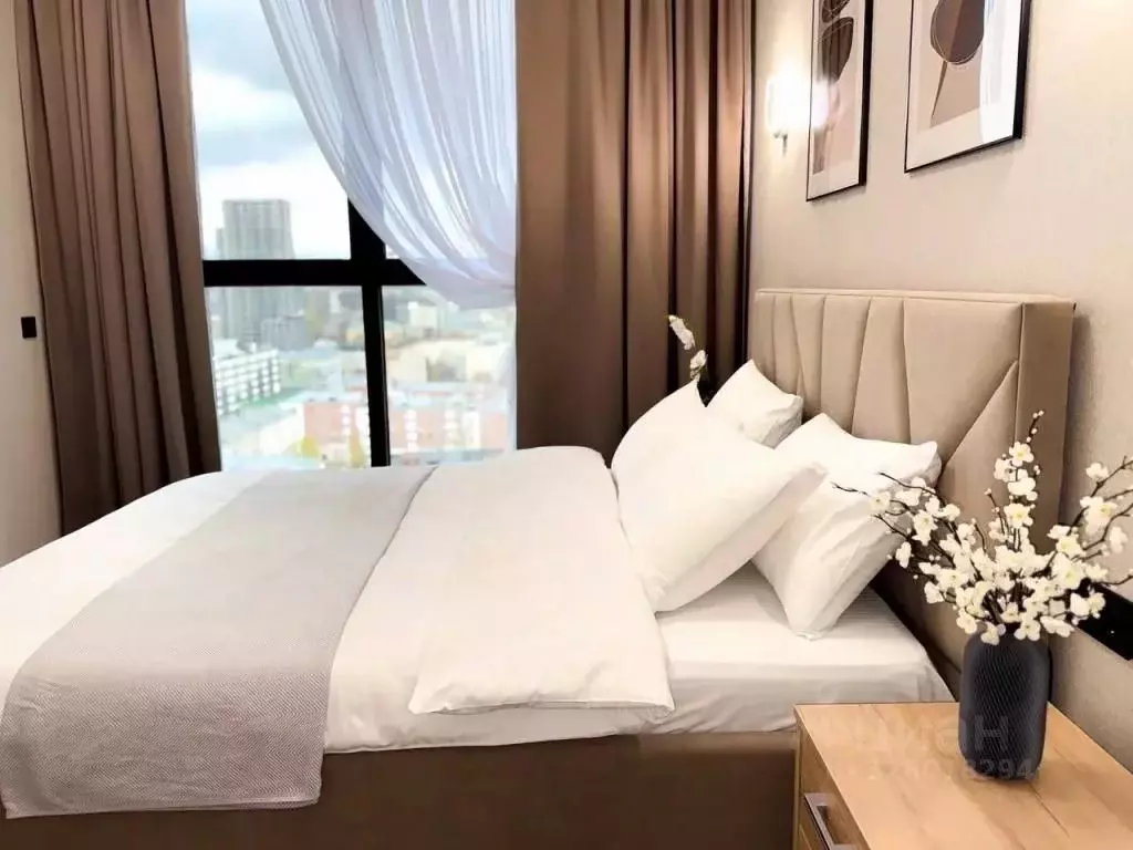 1-к кв. Москва Малая Почтовая ул., 12 (43.0 м) - Фото 0