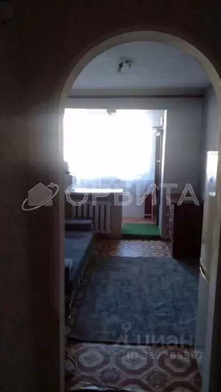 Студия Тюменская область, Тюмень Олимпийская ул., 12а (15.6 м) - Фото 1