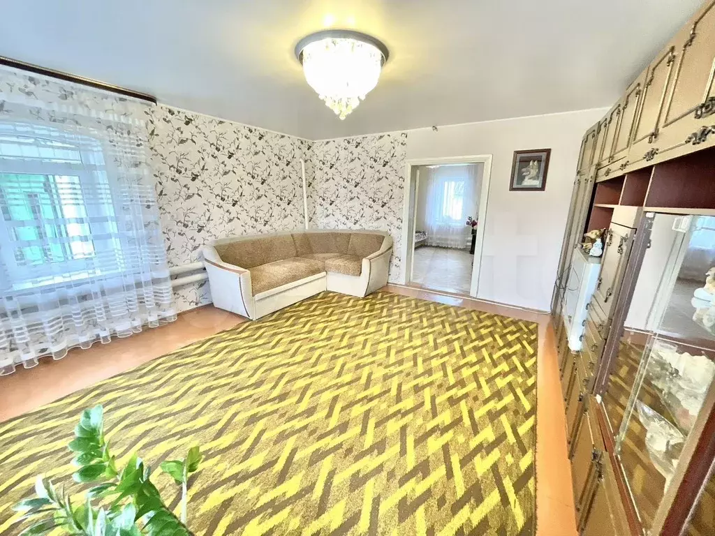 Дом 70 м на участке 19 сот. - Фото 1