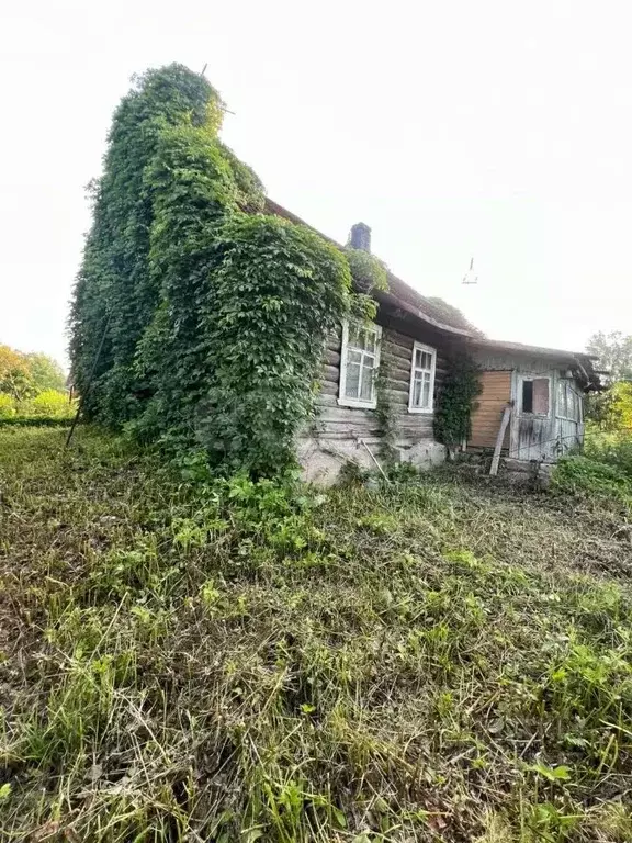 Дом в Псковская область, Печоры пос. Головино,  (56 м) - Фото 1