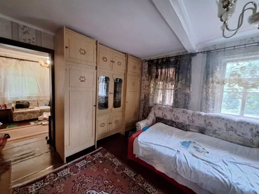 Дом в Белгородская область, Валуйский муниципальный округ, с. Шелаево ... - Фото 1