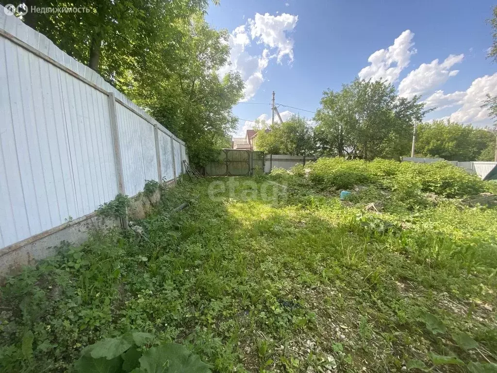 Участок в Калуга, 2-я Кольцевая улица (16 м) - Фото 1