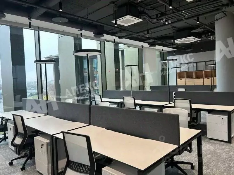 Помещение свободного назначения в Москва Сколковское ш., 43 (373 м) - Фото 1