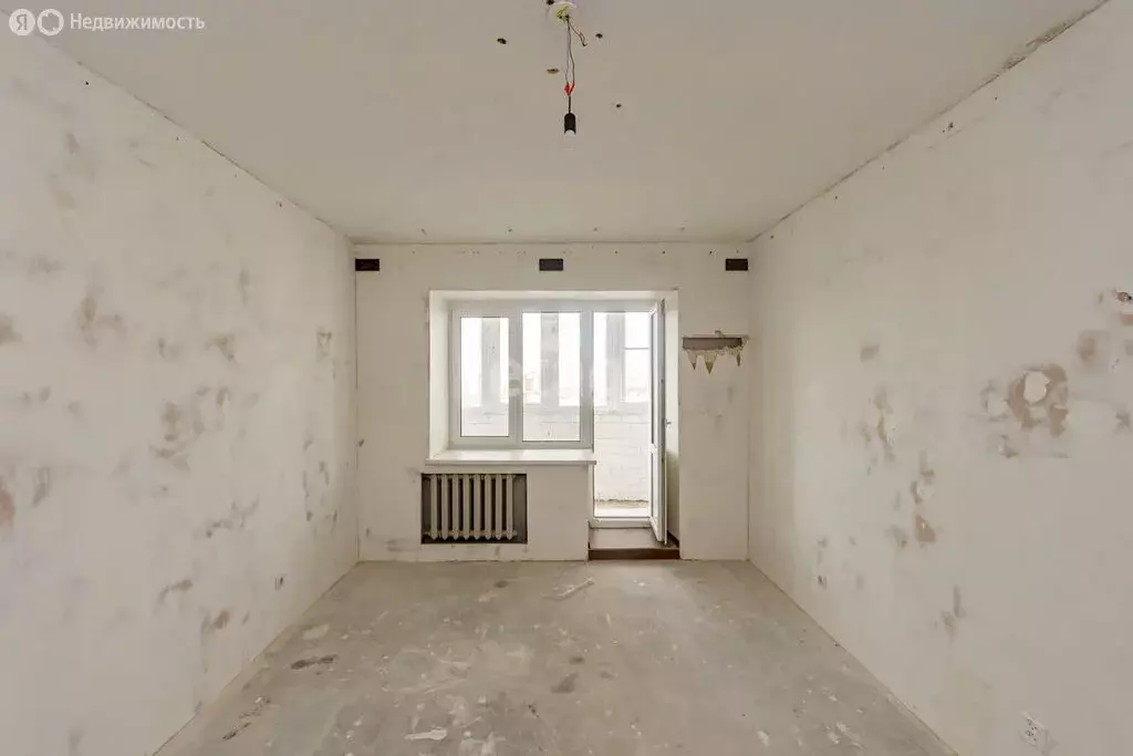 1-комнатная квартира: Тюмень, Широтная улица, 181 (44.2 м) - Фото 1