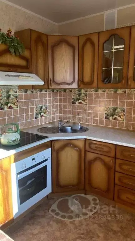 1-к кв. Забайкальский край, Чита ул. Богомягкова, 55 (45.5 м) - Фото 1