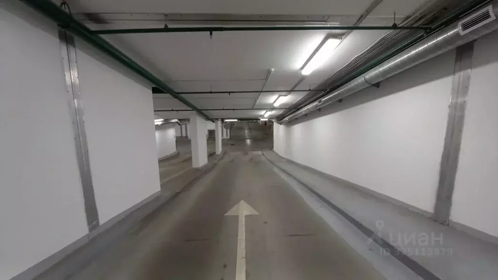 Гараж в Москва 1-й кв-л, 1 (14 м) - Фото 1