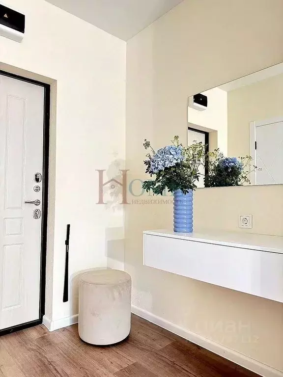 1-к кв. Новосибирская область, Новосибирск ул. Добролюбова, 162/1 ... - Фото 2