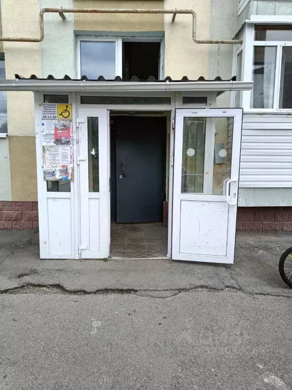 1-к кв. Омская область, Омск Верхнеднепровская ул., 275к4 (41.9 м) - Фото 1