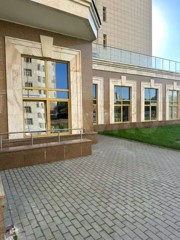 Сдается помещение свободного назначения, 155 кв м - Фото 1