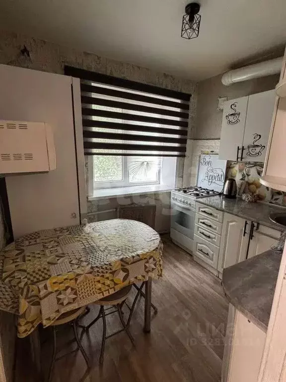 2-к кв. Воронежская область, Воронеж ул. Ворошилова, 31 (42.4 м) - Фото 2