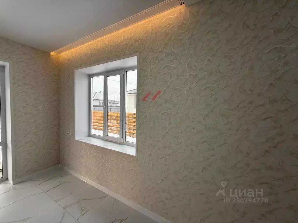 Дом в Хакасия, Абакан ул. Кадышева, 31В (132 м) - Фото 2