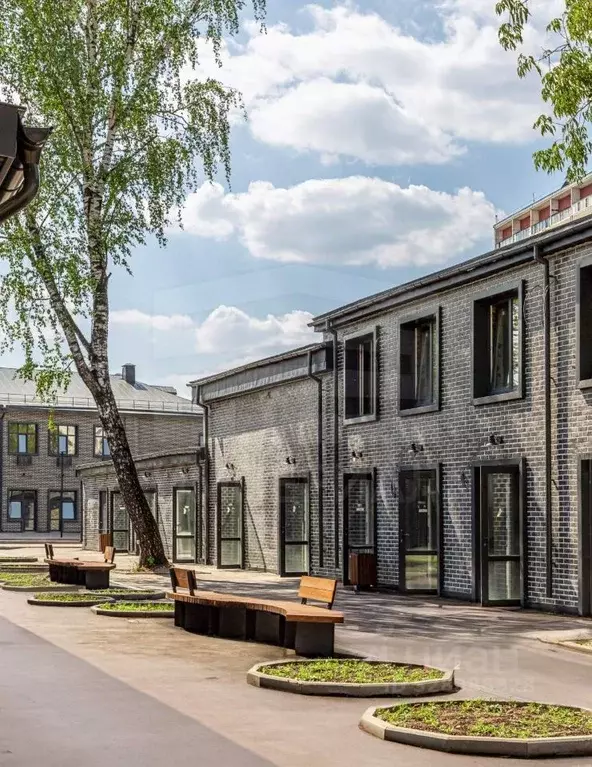 Помещение свободного назначения в Москва Волжский бул., 51С9 (15 м) - Фото 1