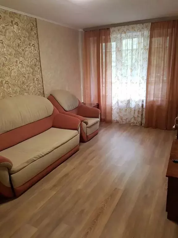 1-к кв. Московская область, Кашира Садовая ул., 9 (30.0 м) - Фото 2