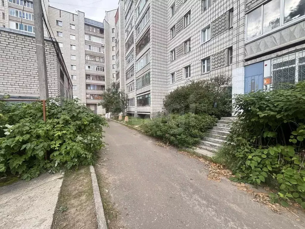 Офис в Коми, Сыктывкар ул. Оплеснина, 5 (52 м) - Фото 2