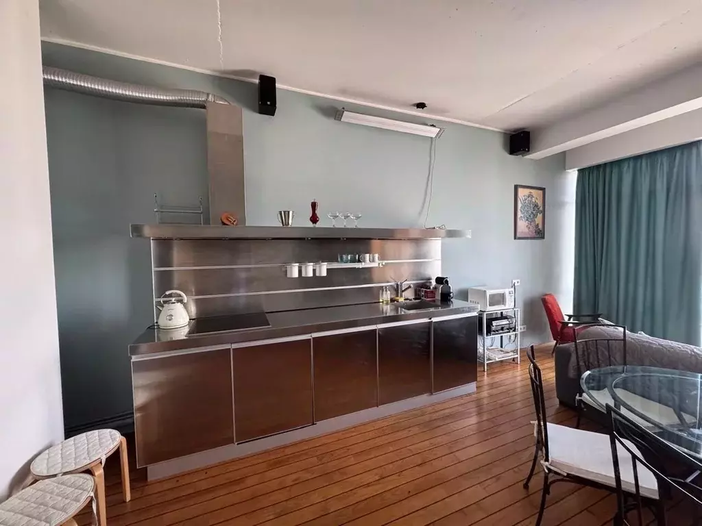 Студия Санкт-Петербург, Санкт-Петербург, Сестрорецк Дубковское ш., 38 ... - Фото 1