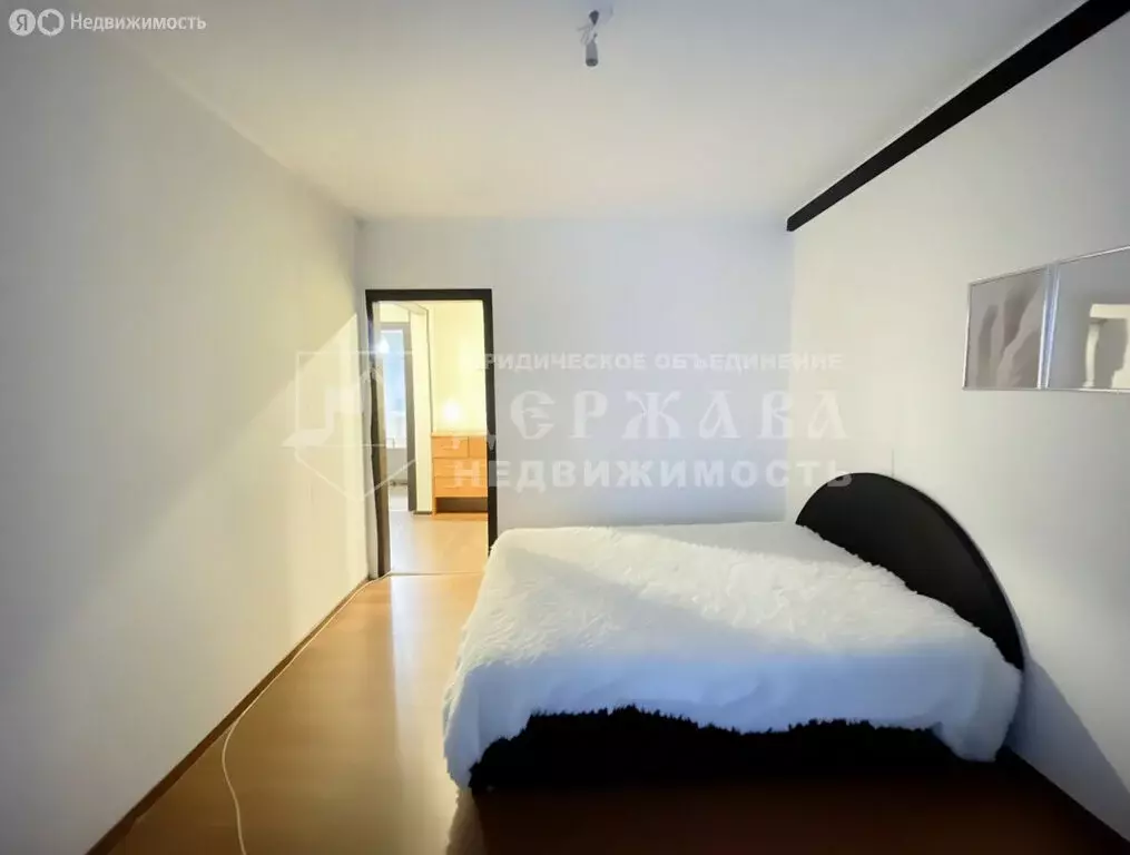 2-комнатная квартира: Юрга, бульвар Металлургов, 1 (48 м) - Фото 1