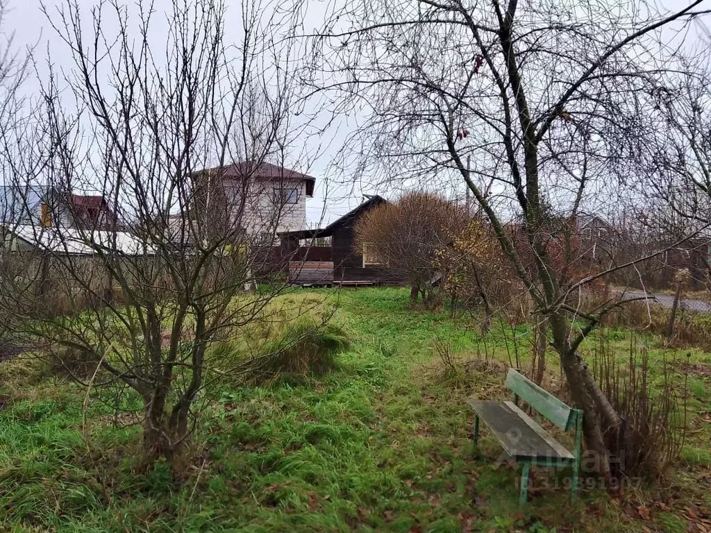 Дом в Санкт-Петербург, Санкт-Петербург, Сестрорецк Разлив СНТ, дорожка ... - Фото 2