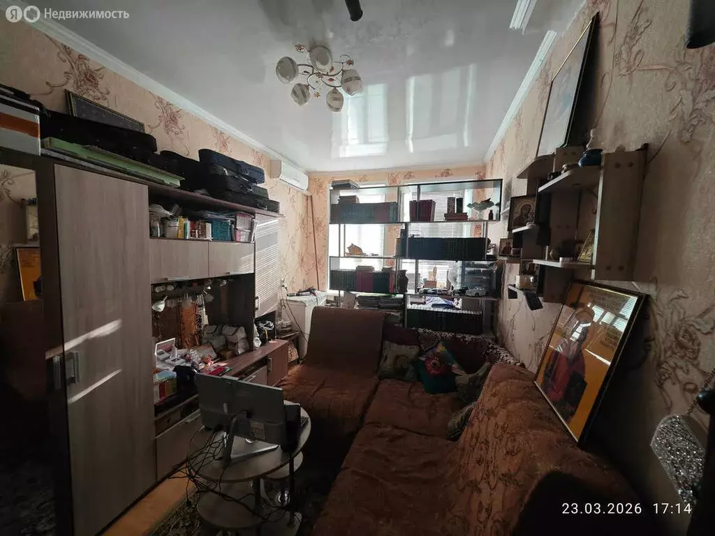 3-комнатная квартира: Самара, проспект Масленникова, 10 (70.4 м) - Фото 1