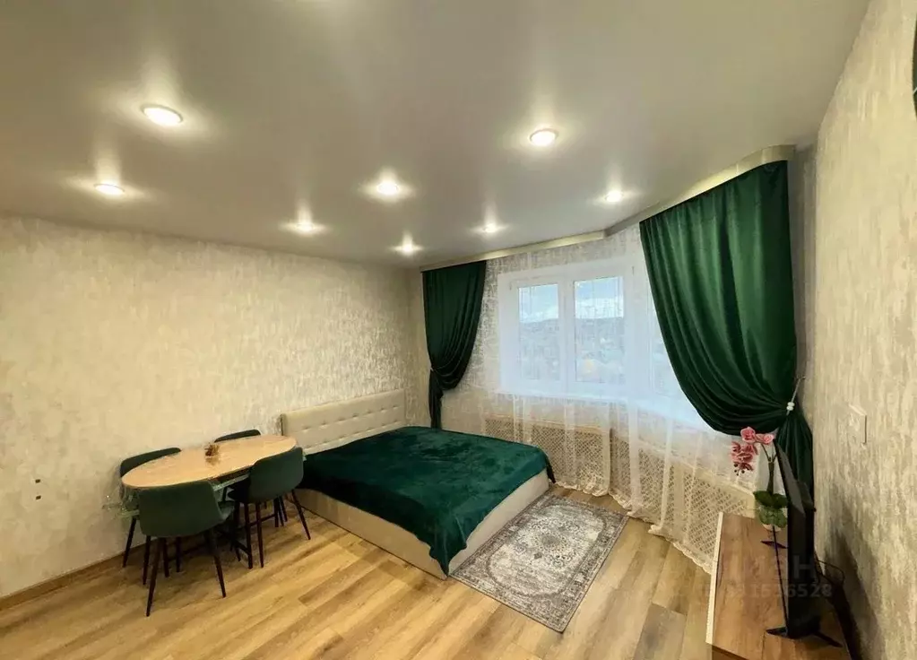 Студия Московская область, Звенигород Одинцовский городской округ, 3-й ... - Фото 1