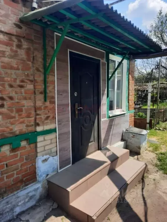 Дом в Ростовская область, Аксайский район, Грушевская ст-ца пер. ... - Фото 1