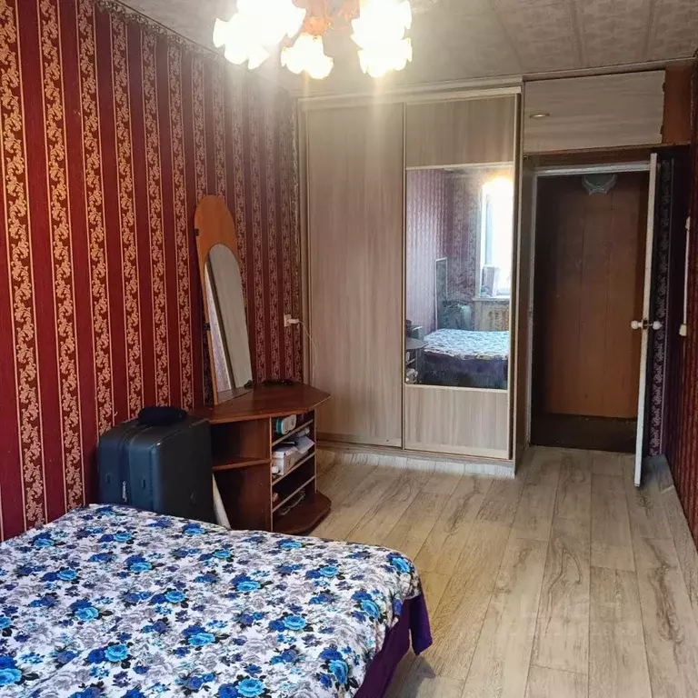 2-к кв. Татарстан, Казань Парковая ул., 29 (42.0 м) - Фото 2