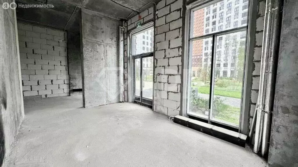 Помещение свободного назначения (233 м) - Фото 2