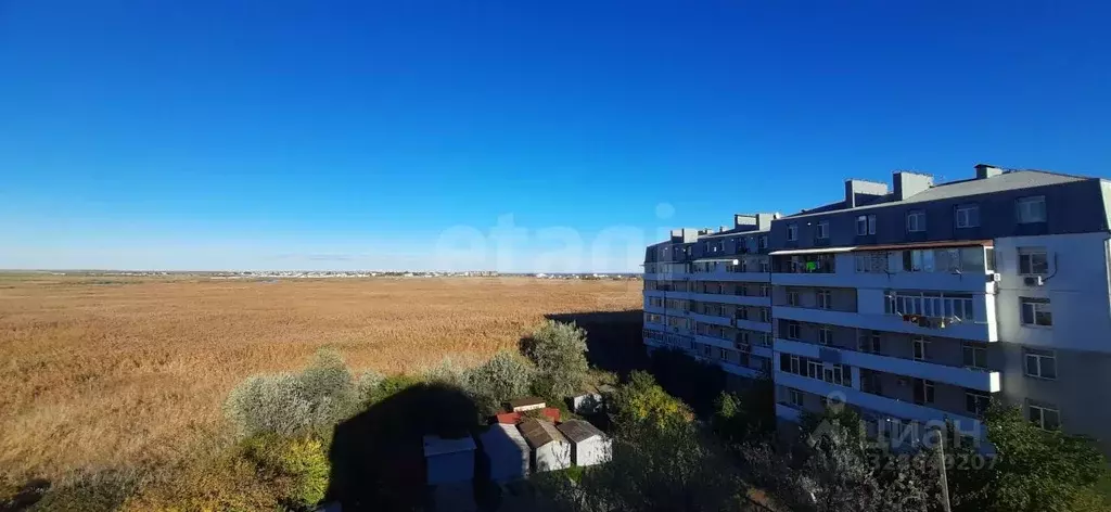 Участок в Крым, Феодосия ул. Джанкойская (10.0 сот.) - Фото 1