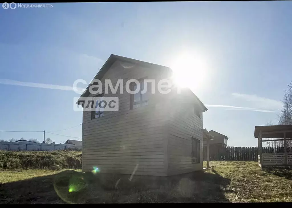 Участок в Кемеровский муниципальный округ (15 м) - Фото 2