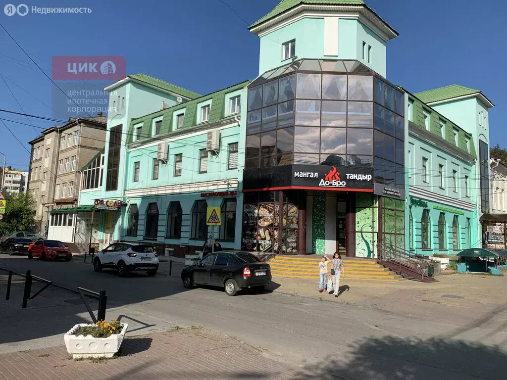 Помещение свободного назначения (705 м) - Фото 0