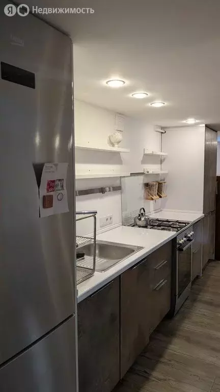 3-комнатная квартира: Самара, улица Куйбышева, 113 (88 м) - Фото 1