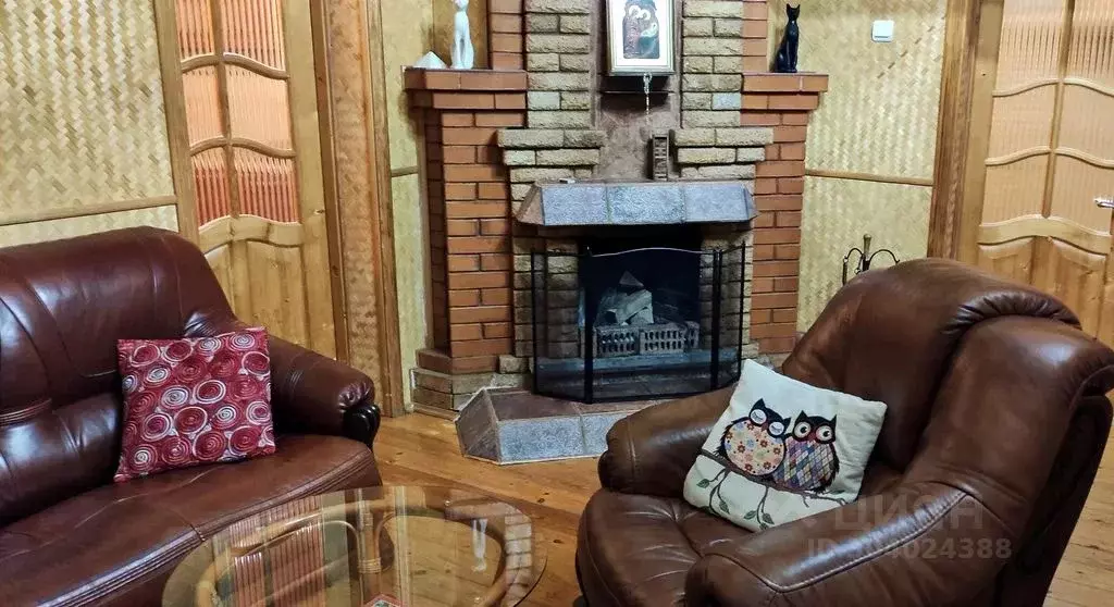 Дом в Тверская область, Осташков Луговой пер., 1 (160 м) - Фото 1
