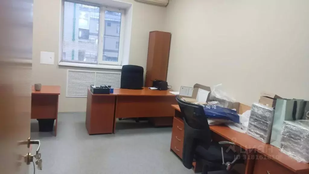 Офис в Москва 2-я Хуторская ул., 29 (20 м) - Фото 0