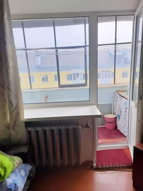 2-к кв. Свердловская область, Полевской ул. Челюскинцев, 9 (48.3 м) - Фото 1