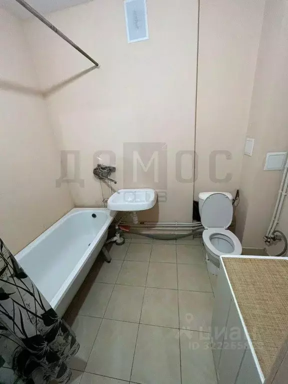 1-к кв. Свердловская область, Среднеуральск муниципальный округ, пос. ... - Фото 2