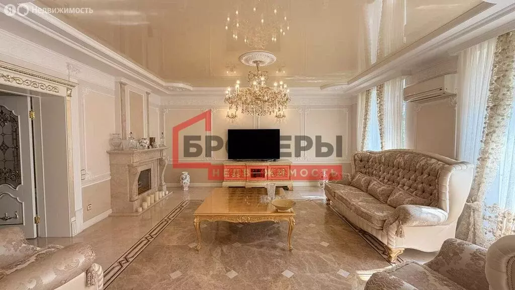 Дом в Севастополь, Готская улица, 50 (377.6 м) - Фото 2
