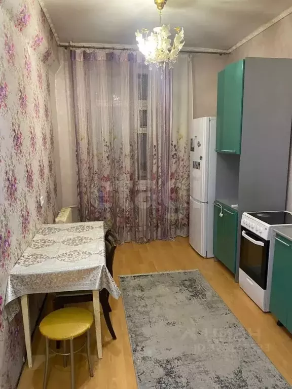 2-к кв. Красноярский край, Норильск Комсомольская ул., 18 (60.5 м) - Фото 1