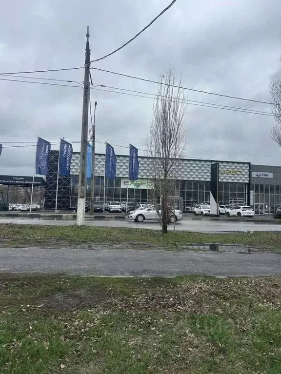 Дом в Белгородская область, Белгород Магистральная ул., 85 (49 м) - Фото 2